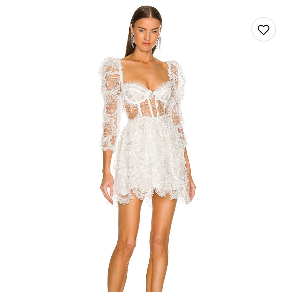 Tayla Mini Dress- SOLD OUT ONLINE